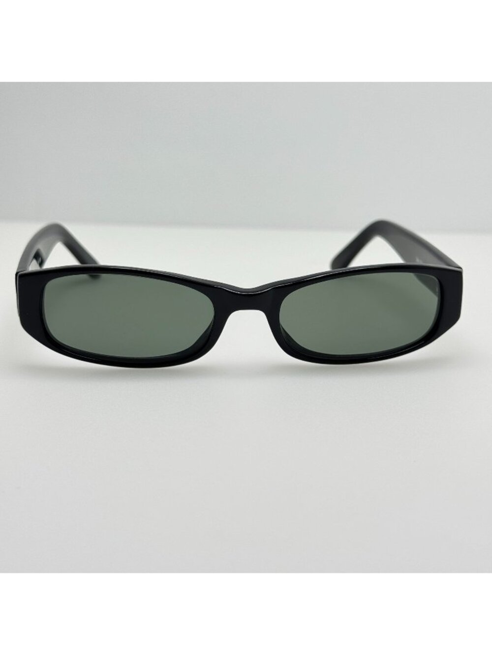Smith Sunglasses Slim Glass Black